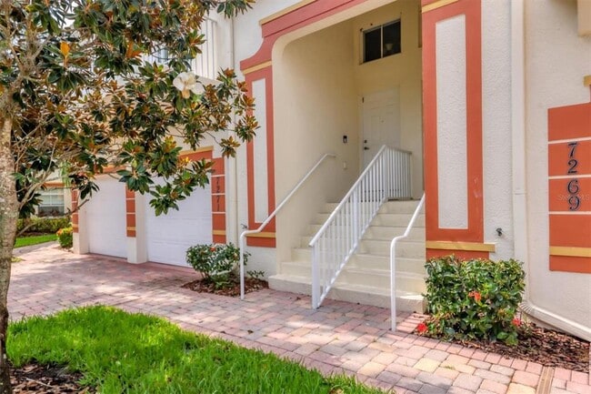 Photo - 7269 Fountain Palm Cir