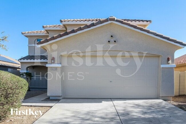 Building Photo - 14059 N 178th Ave Rental