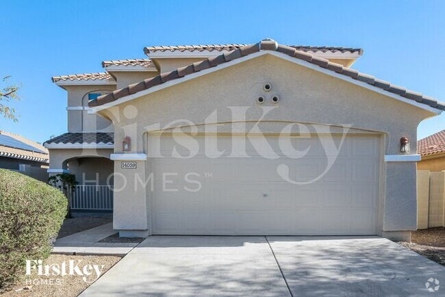 Building Photo - 14059 N 178th Ave Rental