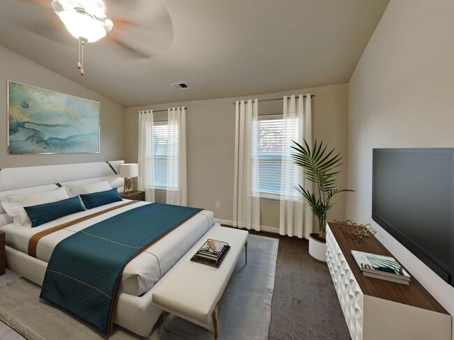 The Grove Residences