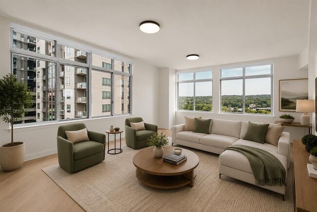 Photo - 54 Rainey St Unit 1201