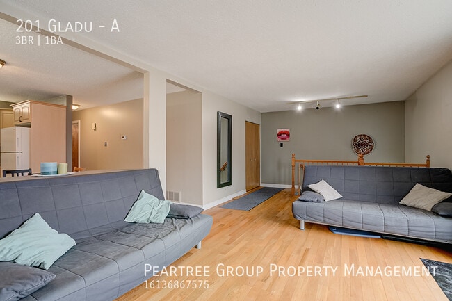 Photo - 201 Gladu St Unit A