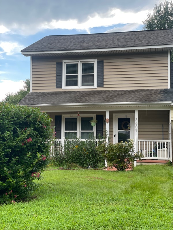 Photo - 3609 Pine Knoll Dr Townhome