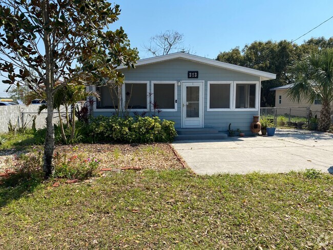 Building Photo - Wonderful 3 Bedroom/1 Bathroom in Orlando!!!! Rental