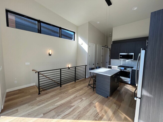 Photo - Modern 2 Bed, 2 Bath Just West of Century