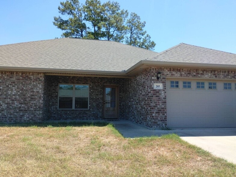 Houses For Rent In Deridder La