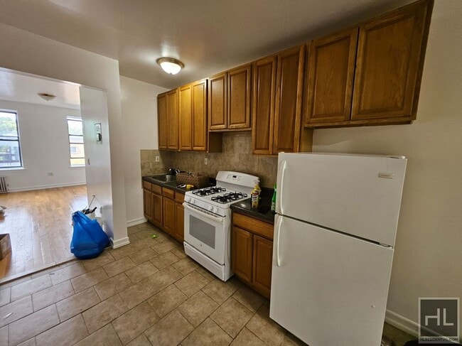 Photo - MALCOLM X BOULEVARD Unit D1