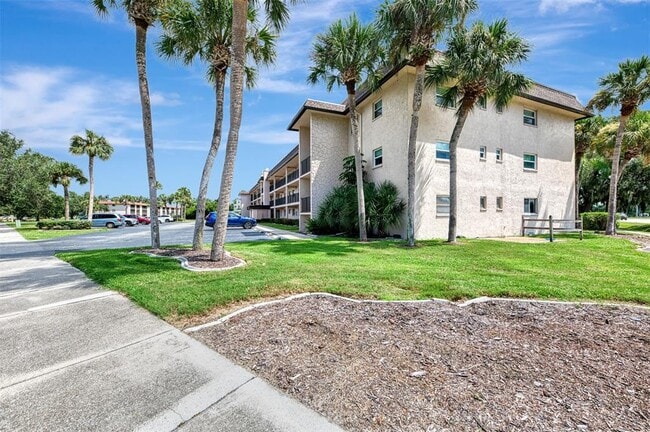 Photo - 102 Capri Isles Blvd Unit 206