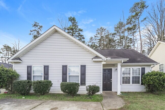 Photo - 4621 Bomar Dr