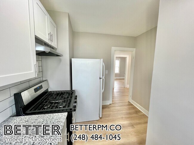 Photo - Spacious 3-Bedroom with Finishes You'll Love!