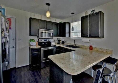 Photo - "Perfect 3-Bed Home with Gleaming Hardwood...