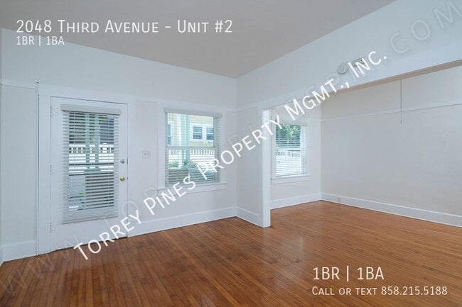 Photo - 2048 Third Avenue-Unit #2 Unit #2