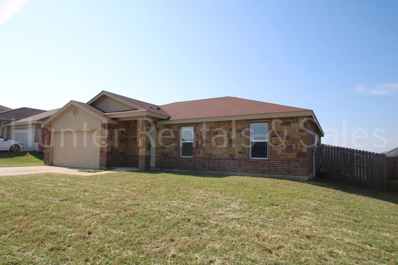 Spacious 4 bedroom in Goodnight Ranch - Spacious 4 bedroom in Goodnight Ranch Casa