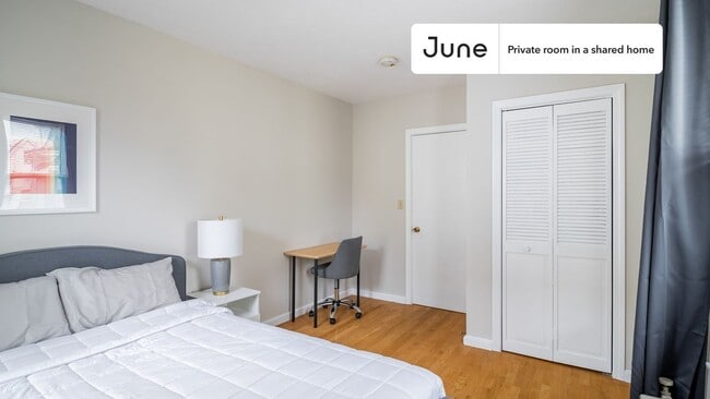 Photo - Room in Shared 3 bed/1 bath home Unit C