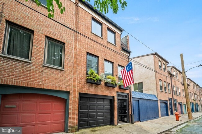 Building Photo - 722 S Clifton St Rental