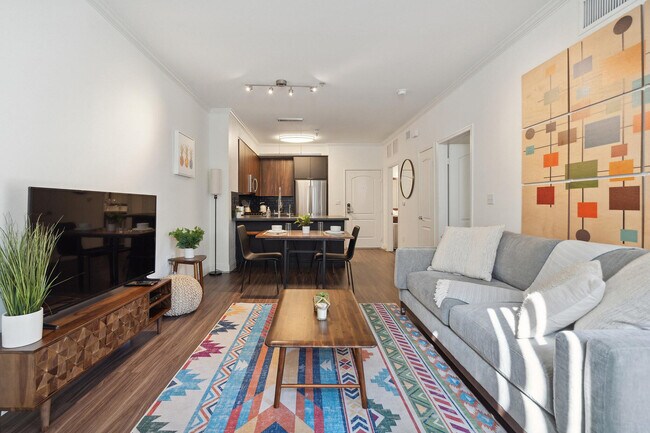 Photo - 5710 Crescent Park E Unit FL3-ID401372P