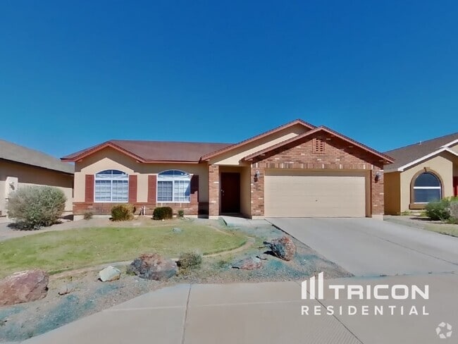Building Photo - 40237 N Jodi Dr Rental