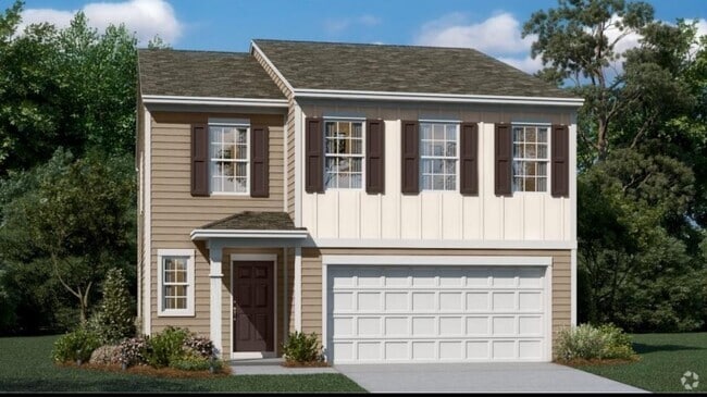 Building Photo - 10224 Chatham Run Ln Rental