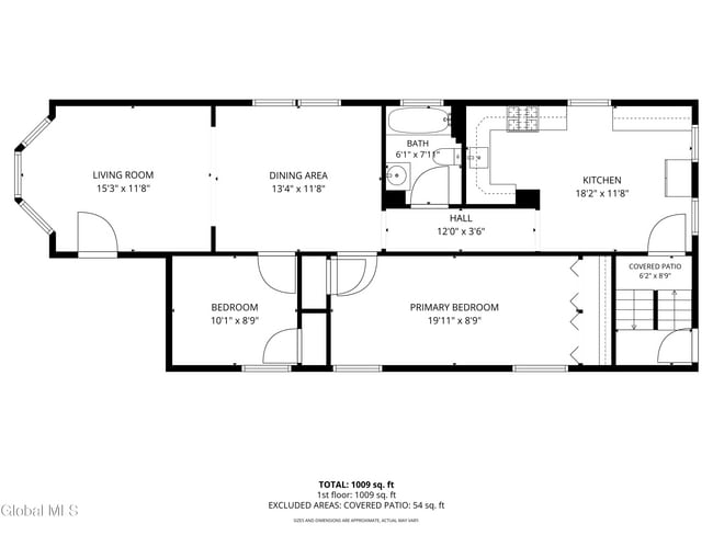 Photo - 299 6th Ave Unit 1st Floor