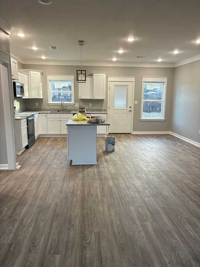 Photo - Brand New Construction in Quiet Searcy Neighborhood