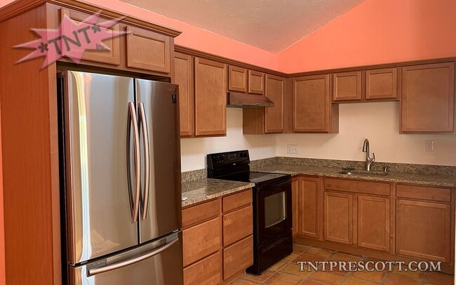 Photo - Home in Williamson Valley ~ COMP HOLD