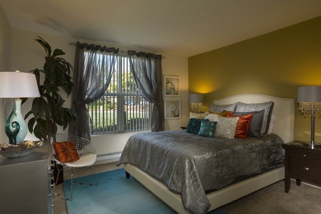 The Woods Apartments For Rent in San Jose, CA