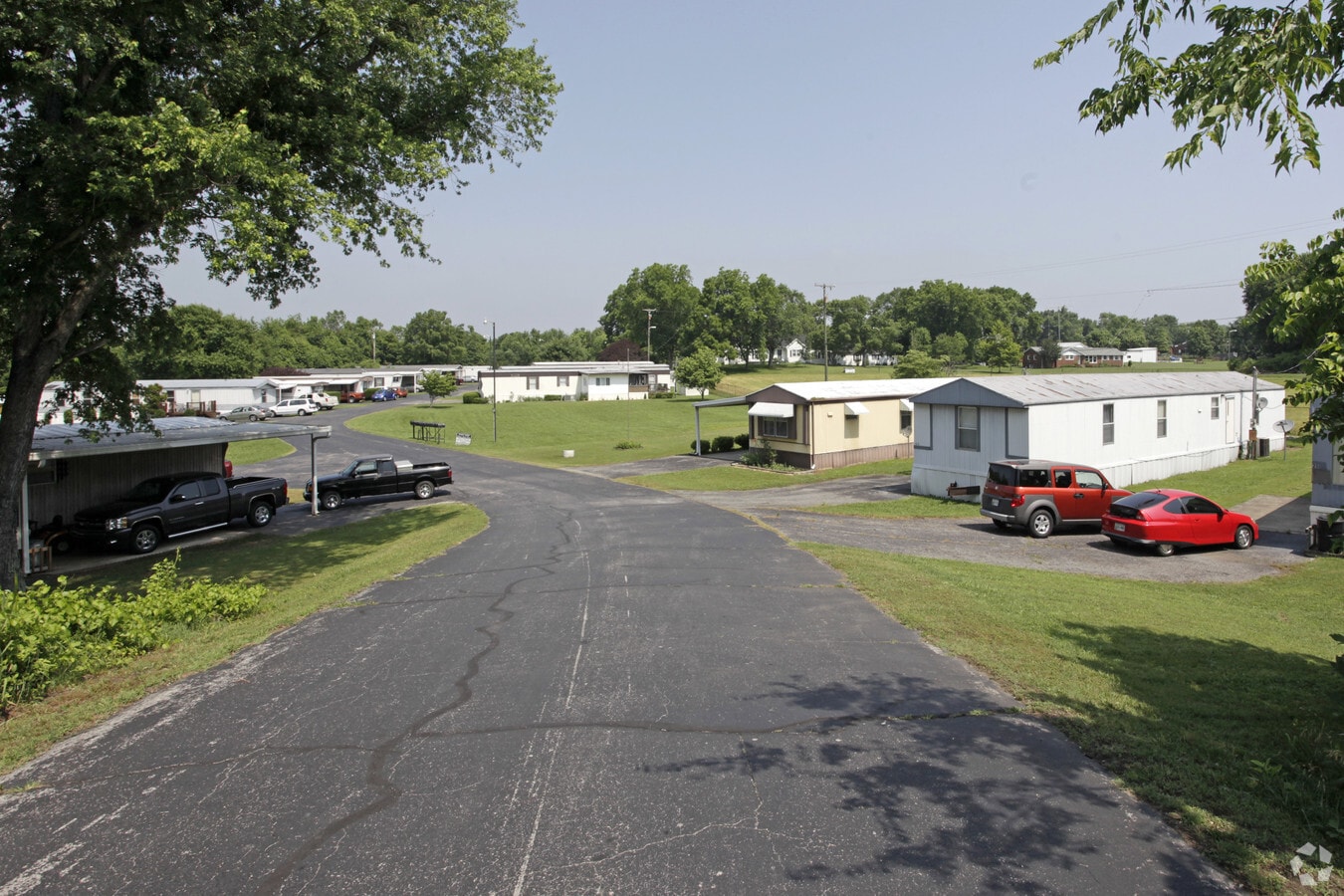 Photo - Sunny Acres Mobile Home Park