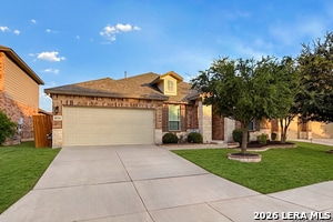 8530 Briscoe Fields