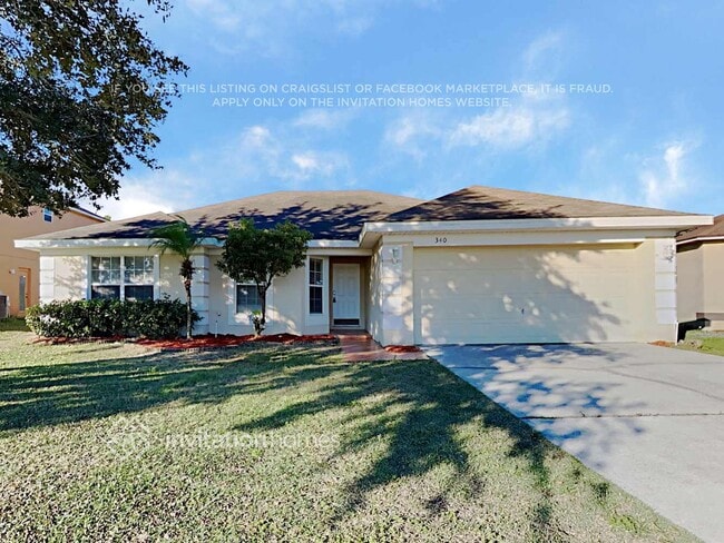 Building Photo - 340 Snook Way Rental