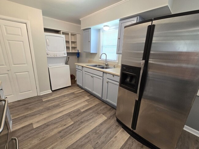 Photo - 3/2 with Fenced Yard; In-town and Near an AppalCART