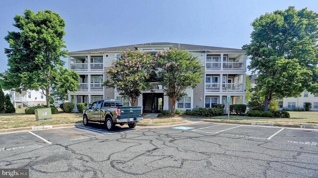 Building Photo - 8087 Lacy Dr Unit 203