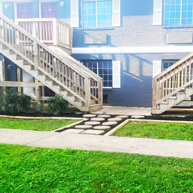 Photo - Kinnidi Place Apartments