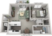 The Green at Chevy Chase_Doral - Plus
