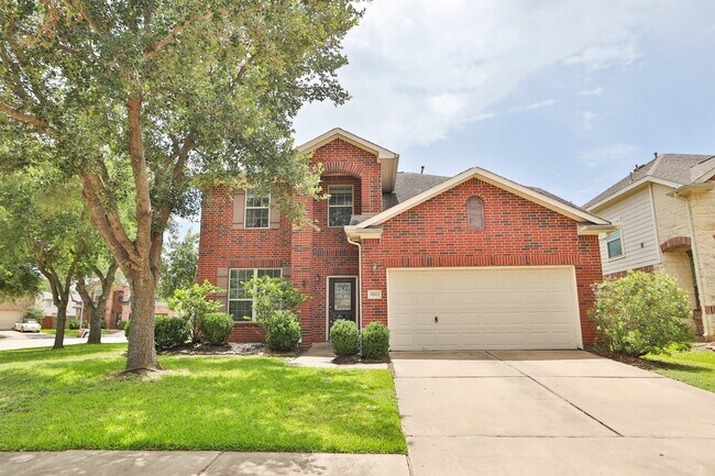 Photo - 11023 Heartland Grove Dr House