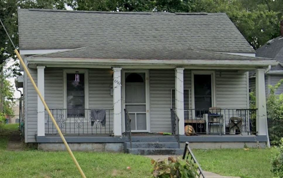 Photo - 619 Malvern St