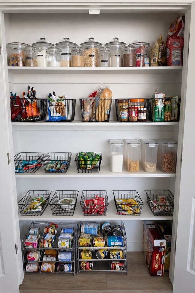 Photo - 634 W 1370 S