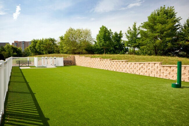 Arbors at Arundel Preserve
