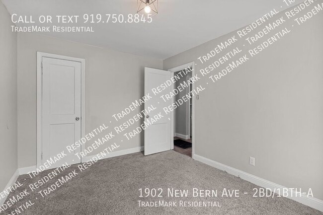 Photo - 1902 New Bern Ave Unidad 2BD/1BTH-A