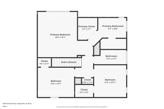 Photo - 2655 Plantation Way