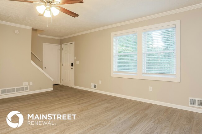 Photo - 2830 Horseshoe Bend Rd SW