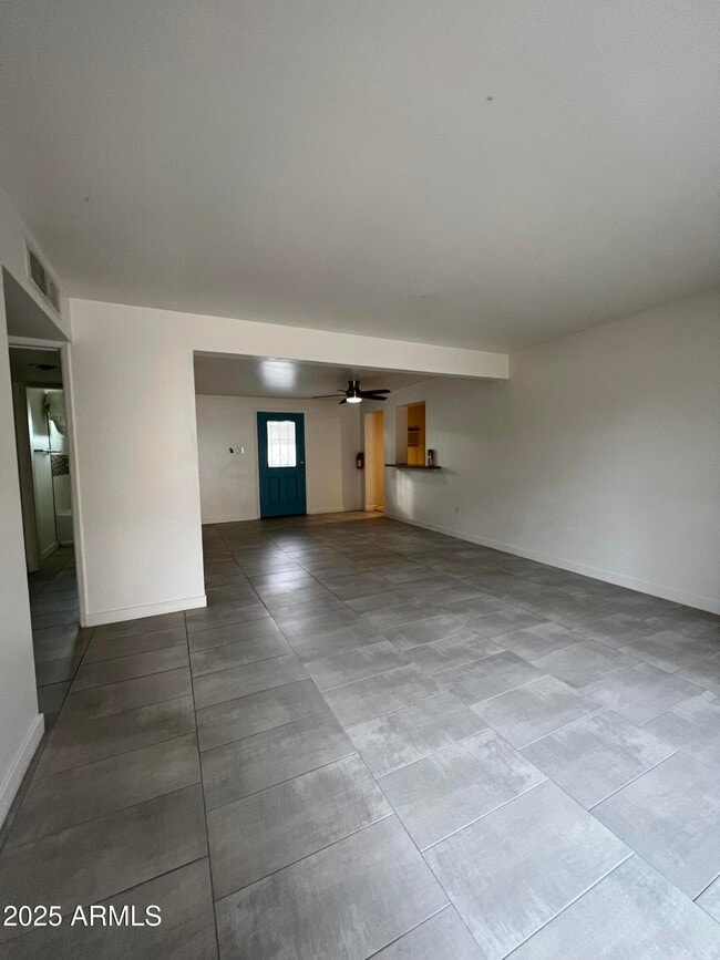 Photo - 3629 E Turney Ave Apartamento Unidad 2