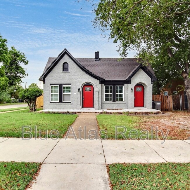 Building Photo - 2934 Purington Ave Rental