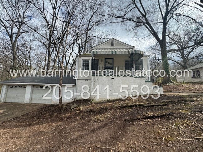 Building Photo - Lipscomb Rental