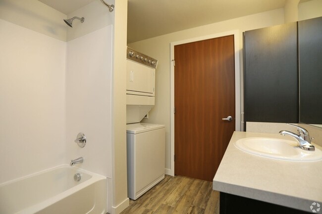 205 Apartments