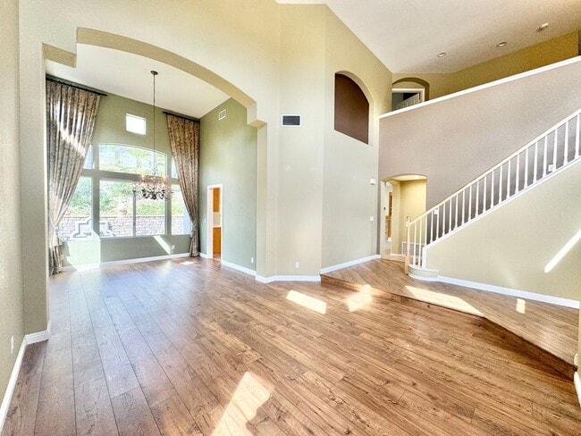 Photo - Stunning 4BD/3BA Home in Rancho Peñasquitos with In-Unit Laundry, Large Backyard & 3-Car Garage