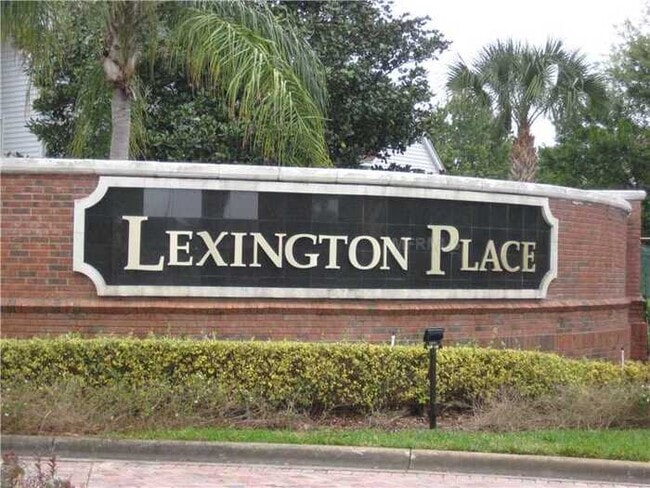 Photo - 1 Bed 1 Bath Third floor condo in Nice Community for Rent in Orlando $1349 Unit 1436