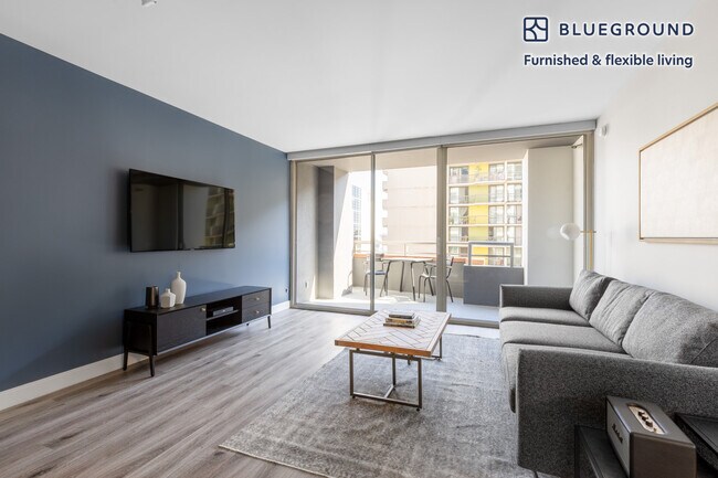 Photo - 225 S Olive St Apartment Unit FL10-ID286