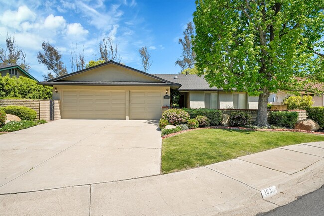 Photo - 1939 Ventana Way Casa