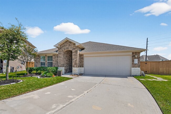 Photo - 15202 Davan Springs Dr