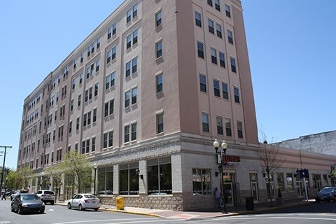 Kings Plaza